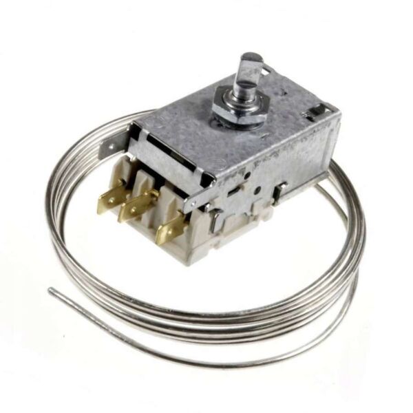 Termostat lodówki Amica K59P1761 oryginał Ranco - obrazek 1