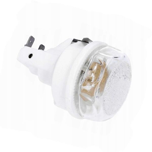 Lampka piekarnika Amica 25w - obrazek 1