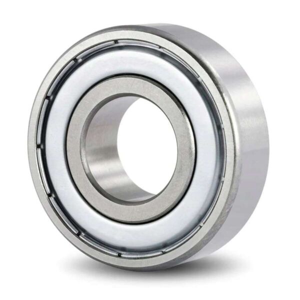 Łożyska pralki Amica 6203 / 04 SKF 25x47x13 - obrazek 2