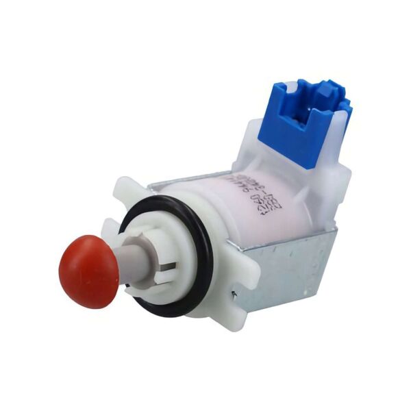 Elektrozawór (grzybek) płaszcza wodnego Bosch/Siemens 00631199 / 631199 do zmywarki - obrazek 2