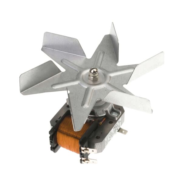 Silnik termoobiegu piekarnika Amica 20W 230V A15R00217H (FIME) ze śmigłem - obrazek 1