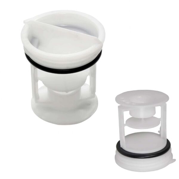 Filtr pompy pralki Beko 2872700100 - obrazek 1