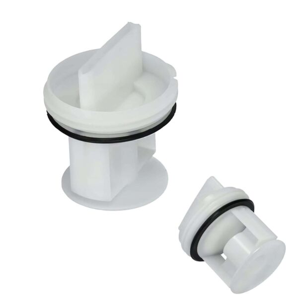 NOWY KOREK FILTR LOGIXX - obrazek 1