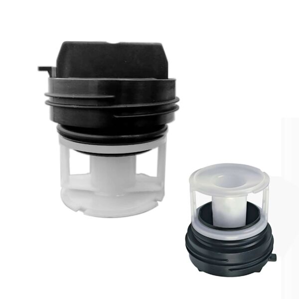 Filtr korek pompy pralki Bosch Maxx CLASSIXX 5 6 7 - obrazek 1