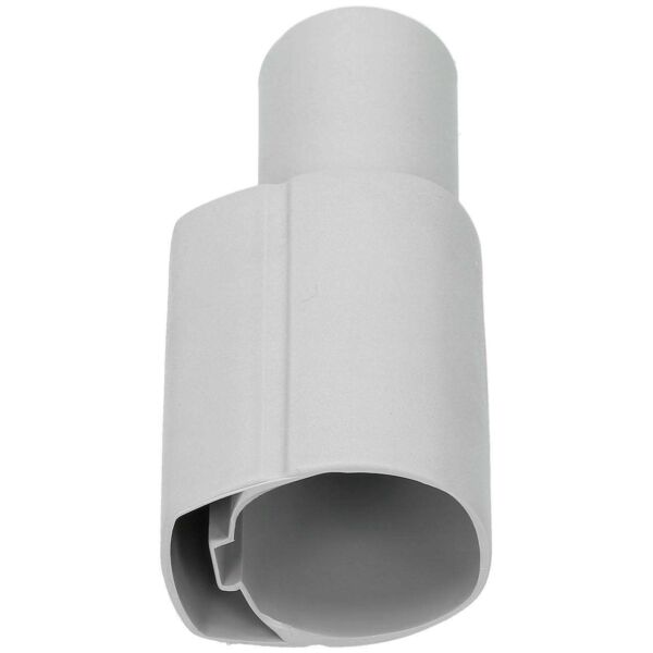 Adapter owalny do ssawki odkurzacza Zelmer - obrazek 1