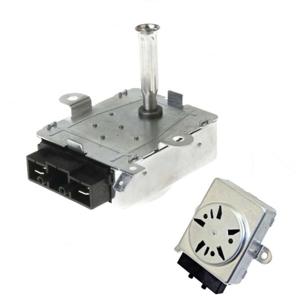 Silnik Kebaba Futura oryginał 5W - obrazek 1