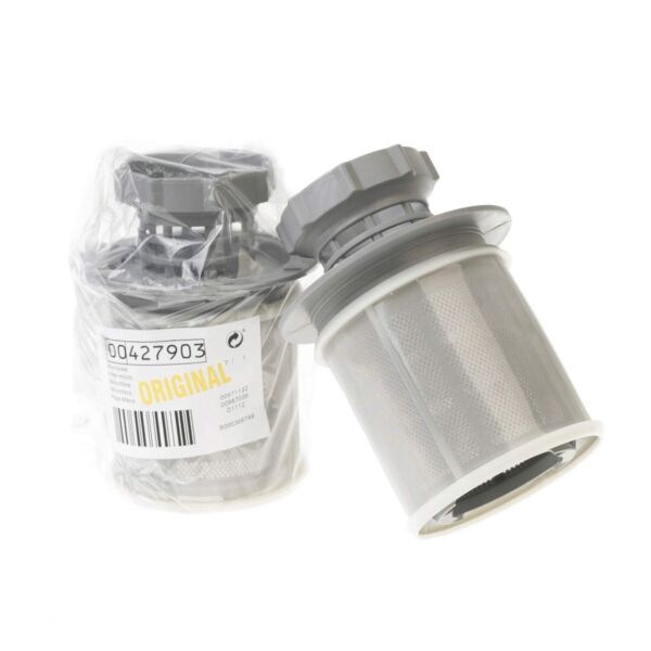 Filtr mikro zmywarki Bosch OEM 17008311 / 00427903 - obrazek 1