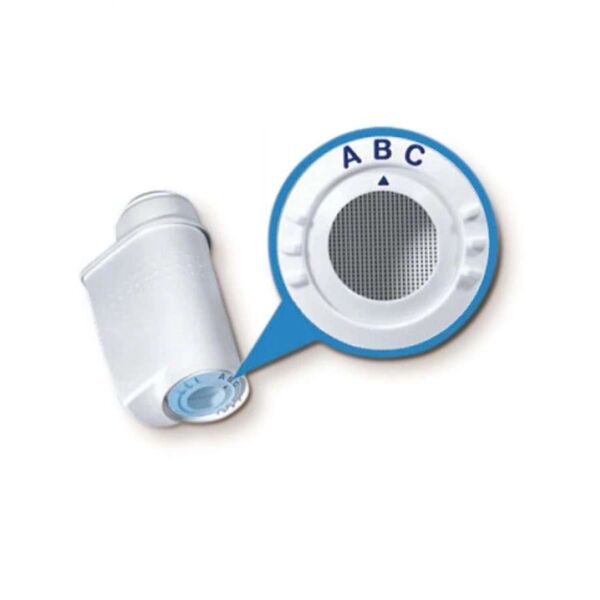 Filtr wody BRITA Intenza TZ70003 do Bosch / Siemens - obrazek 2