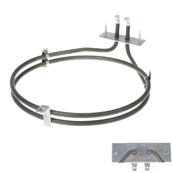 Grzałka termoobiegu Amica Backer OBR 41.2 2000W 8001785 - obrazek 1