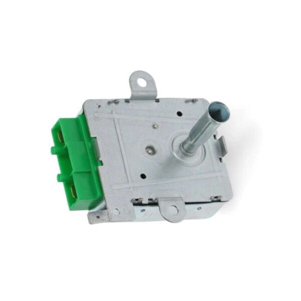 Silnik napędu rożna kebab 5W 230V 2,5 obr/min - obrazek 1