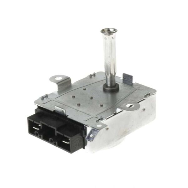 Silnik napędu rożna kebab 5W 230V 2,5 obr/min - obrazek 2