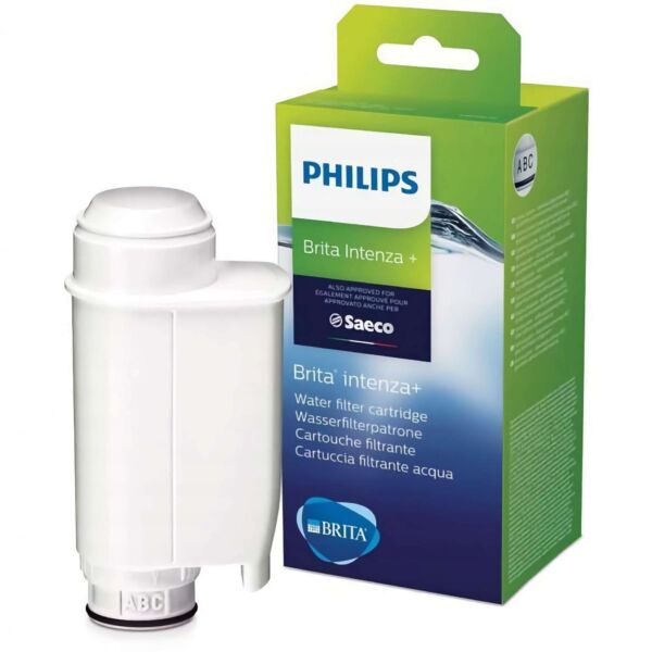Filtr do ekspresów Saeco BRITA INTENZA + - obrazek 1