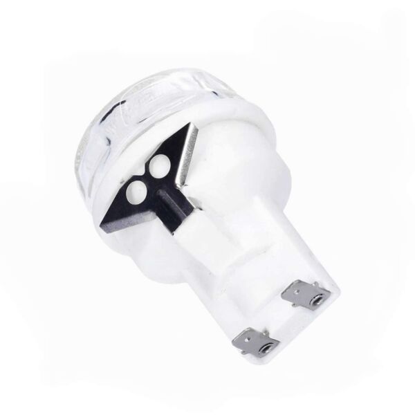 Lampka piekarnika Amica 25w - obrazek 2
