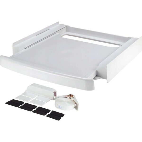 Łącznik suszarki do pralki Whirlpool wpro - obrazek 3