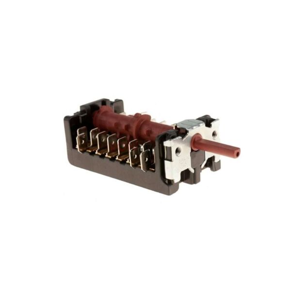 Przełącznik funkcji Amica 11HE-242 8062895 - obrazek 1