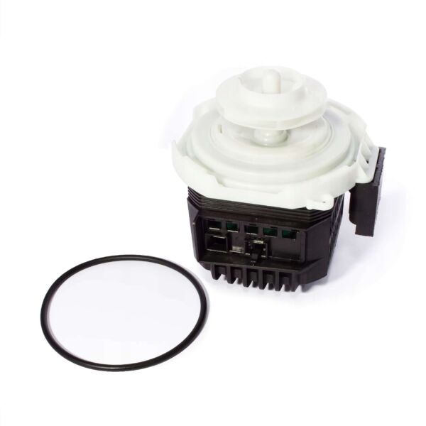 Pompa zmywarki Indesit C00257903 Bleckmann - obrazek 1