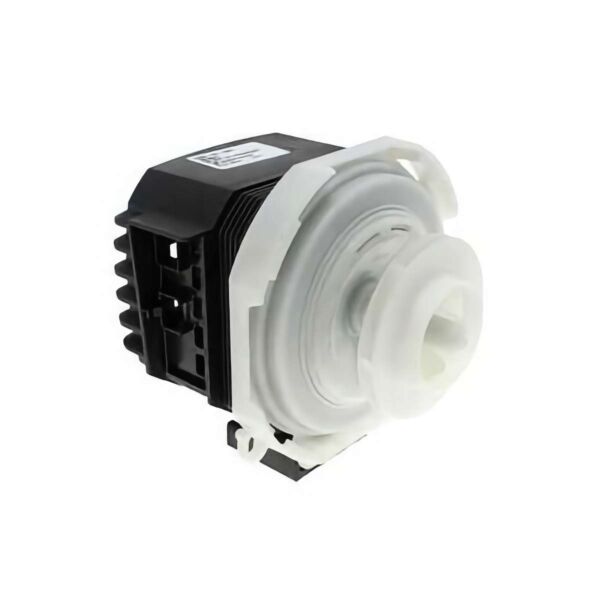 Pompa zmywarki Indesit C00257903 Bleckmann - obrazek 2