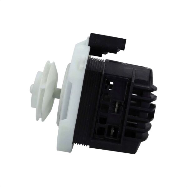 Pompa zmywarki Indesit C00257903 Bleckmann - obrazek 3