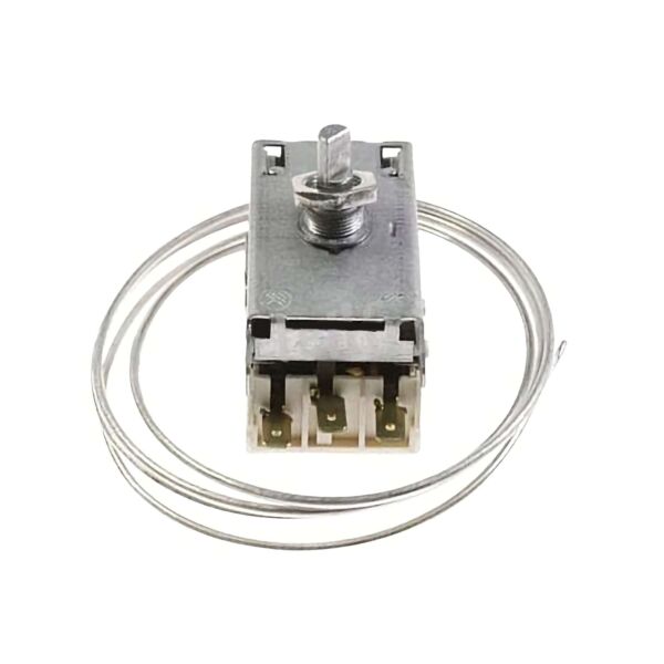Oryginalny termostat lodówki Beko K59L2683 - obrazek 1