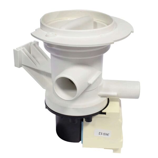 POMPA WODY DO PRALKI WHIRLPOOL AWE AWT POLAR PTL - obrazek 1