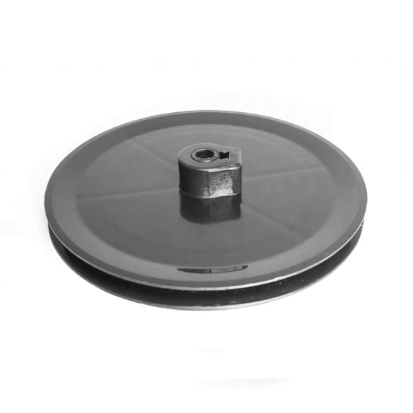 Koło pasowe Frania 170mm fi10 - obrazek 1