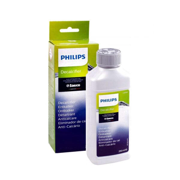 Zestaw do konserwacji ekspresu kawy Saeco Philips - obrazek 3