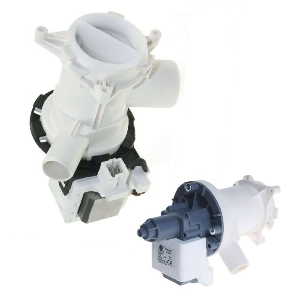 Pompa wody odpływowa pralki Beko 2840940100 - obrazek 1