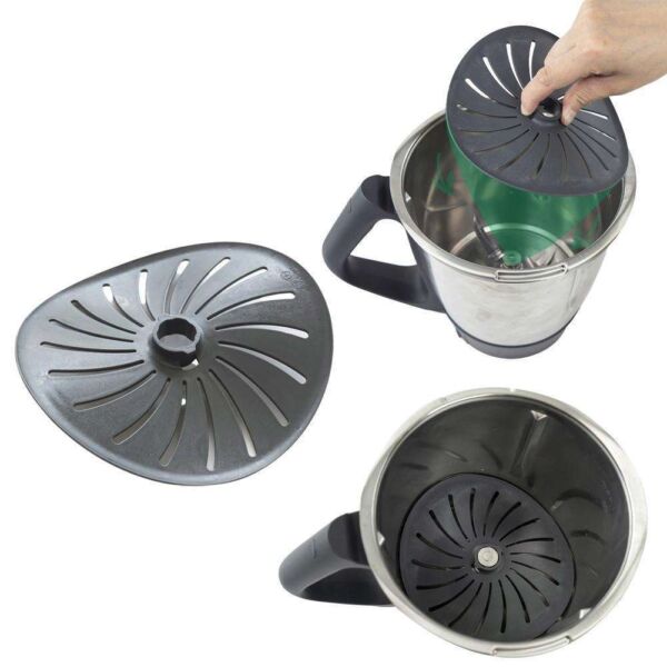 Osłona Noża Miksującego do THERMOMIX TM5 TM6 TM31 - obrazek 3