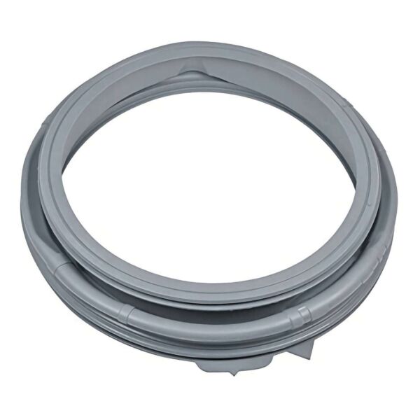 Fartuch (uszczelka drzwi) pralki SAMSUNG Eco Bubble DC64-02888A / DC64-02750A – OEM - obrazek 1