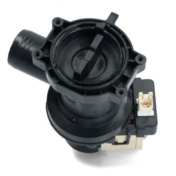 Pompa wody pralki Whirlpool Polar AWO/C 30W ORYG - obrazek 2