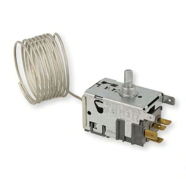 Termostat Danfoss 077B2306 do lodówek i zamrażarek Polar - obrazek 1