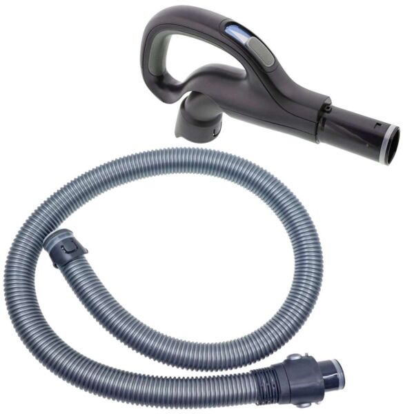 Wąż + uchwyt do odkurzacza Electrolux UltraSilencer - obrazek 1