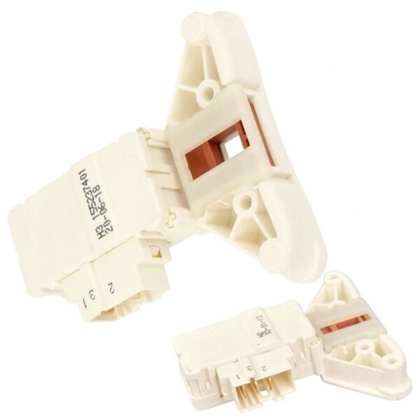 Blokada drzwi pralki ARDO WD1000 WHIRLPOOL AWG - obrazek 1
