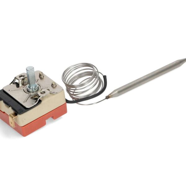 Termostat do bojlera elektrycznego RD1 uniwerslany do 90°C - obrazek 3