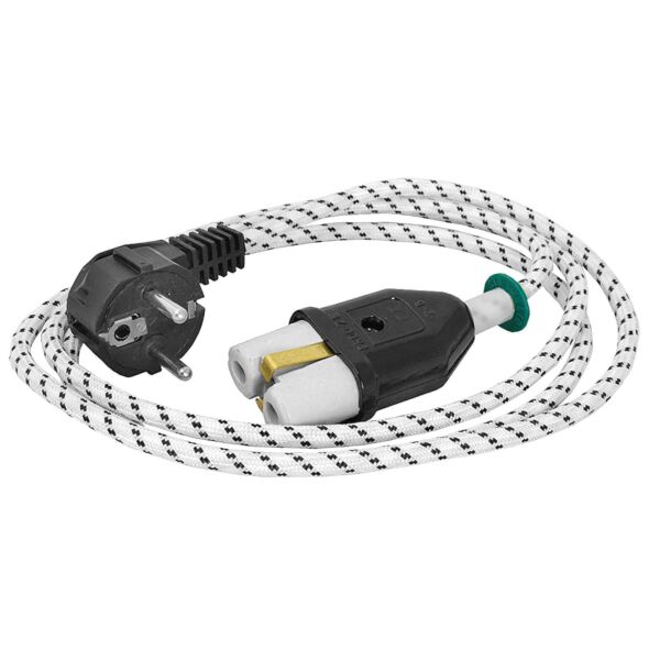 Kabel sznur przewód do prodiża Opiekacza 1,9m - obrazek 1