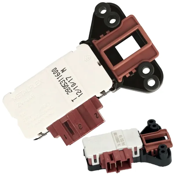 Blokada pralki Beko ZV-446T3 2805311600 - obrazek 1