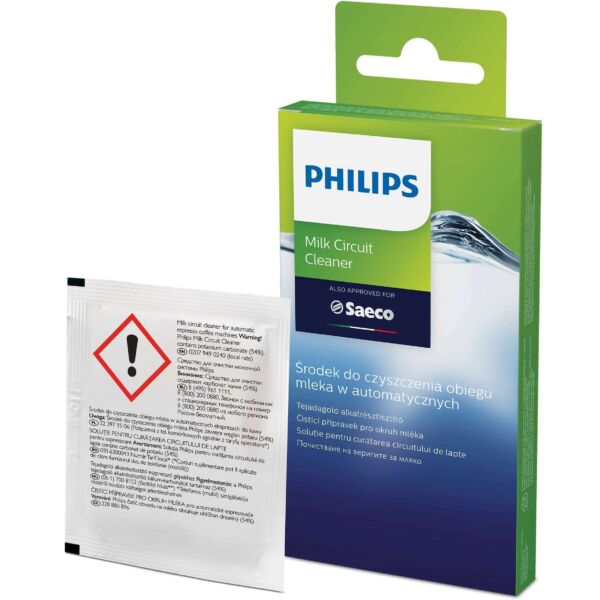 Środek do czyszczenia obiegu mleka kawy Philips - obrazek 1