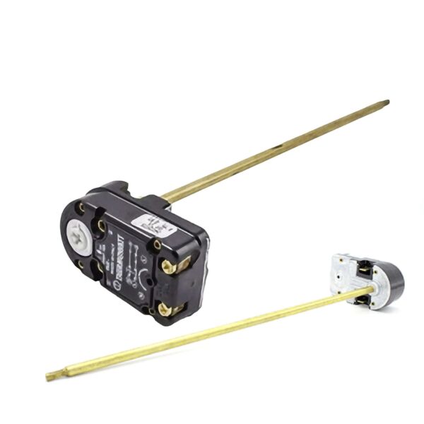 Termostat bojlera TAS RTM Thermowatt 250V - obrazek 1