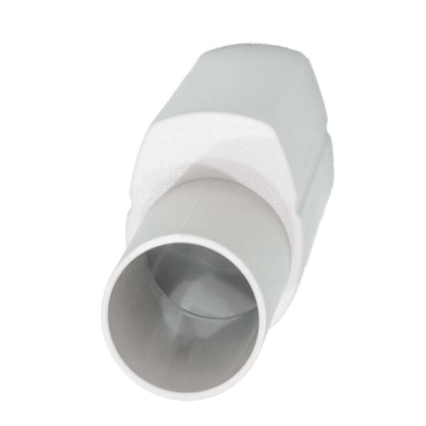 Adapter owalny do ssawki odkurzacza Zelmer - obrazek 3