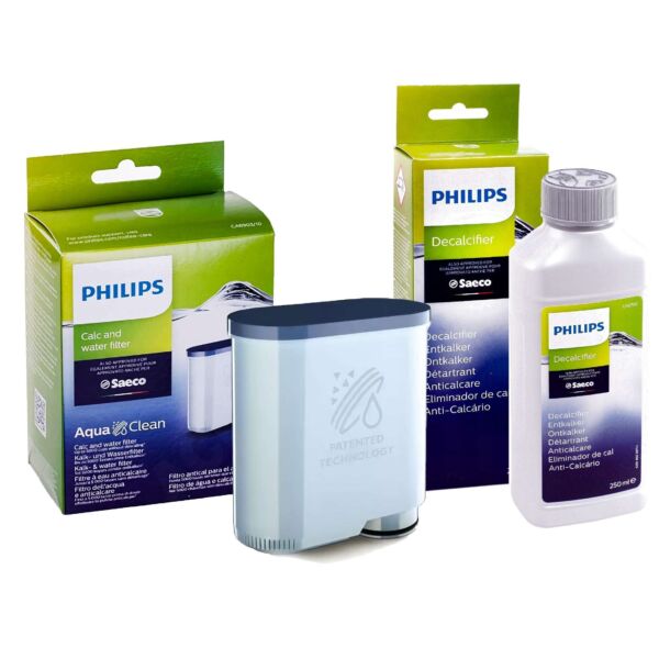 Zestaw konserwacyjny Philips/Saeco CA6903+CA6700 - obrazek 1