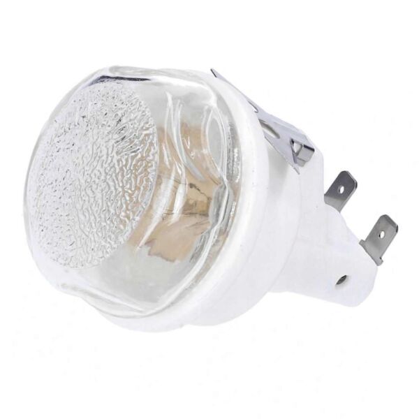 Lampka piekarnika Amica 25w - obrazek 3
