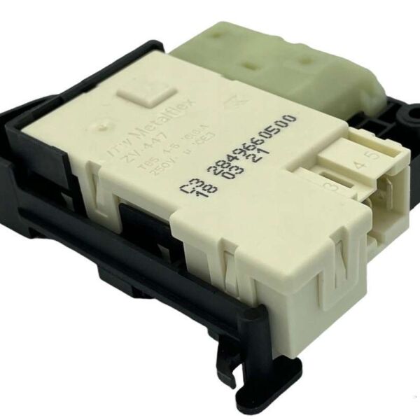 Blokada Zamka Drzwi 2849660500 Pralki Beko - obrazek 2