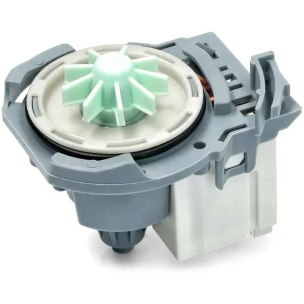 Pompa do zmywarki Askoll M301 C00312277 Whirlpool - obrazek 1