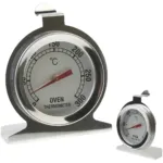 Termometr piekarnika uniwersalny zakres temperatury 0-300
