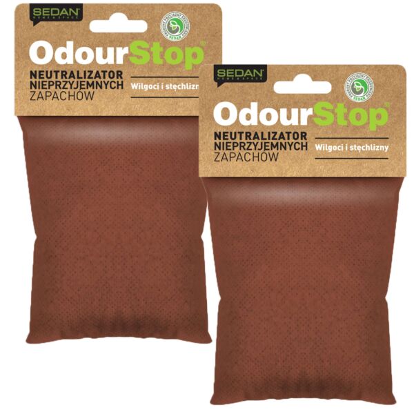 OdourStop - Neutralizator Nieprzyjemnych Zapachów - obrazek 2
