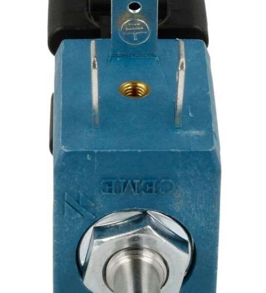Elektrozawór do ekspresu SAECO PHILIPS 421945024511 Ceme DC24V 10W - obrazek 5