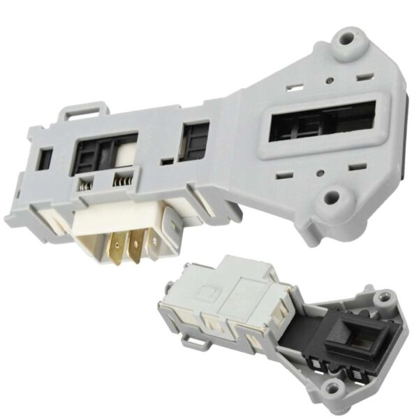 Blokada drzwi elektrozamek pralki LG 6601EN1003D - obrazek 1
