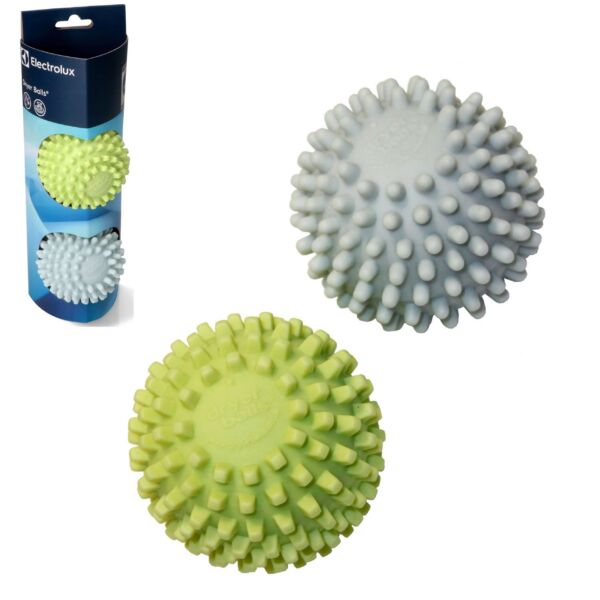 Kule zmiękczające ELECTROLUX Dryer Balls 2szt. - obrazek 1