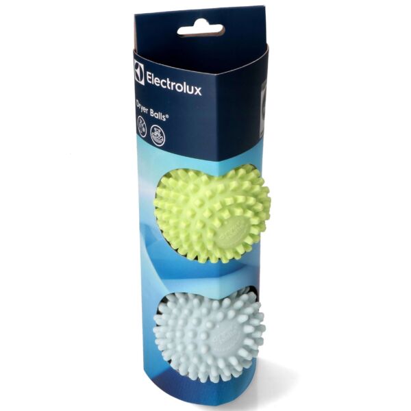 Kule zmiękczające ELECTROLUX Dryer Balls 2szt. - obrazek 2