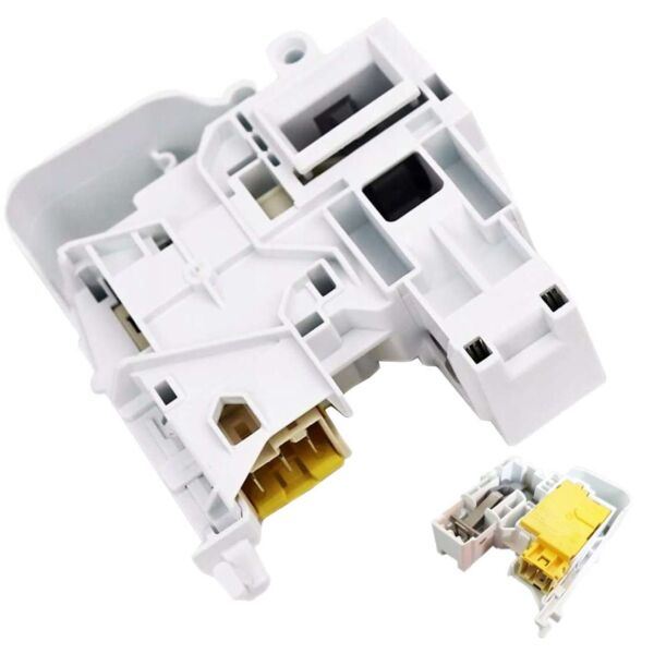 Blokada drzwi pralki Hotpoint-Ariston OEM C00299278 - obrazek 1